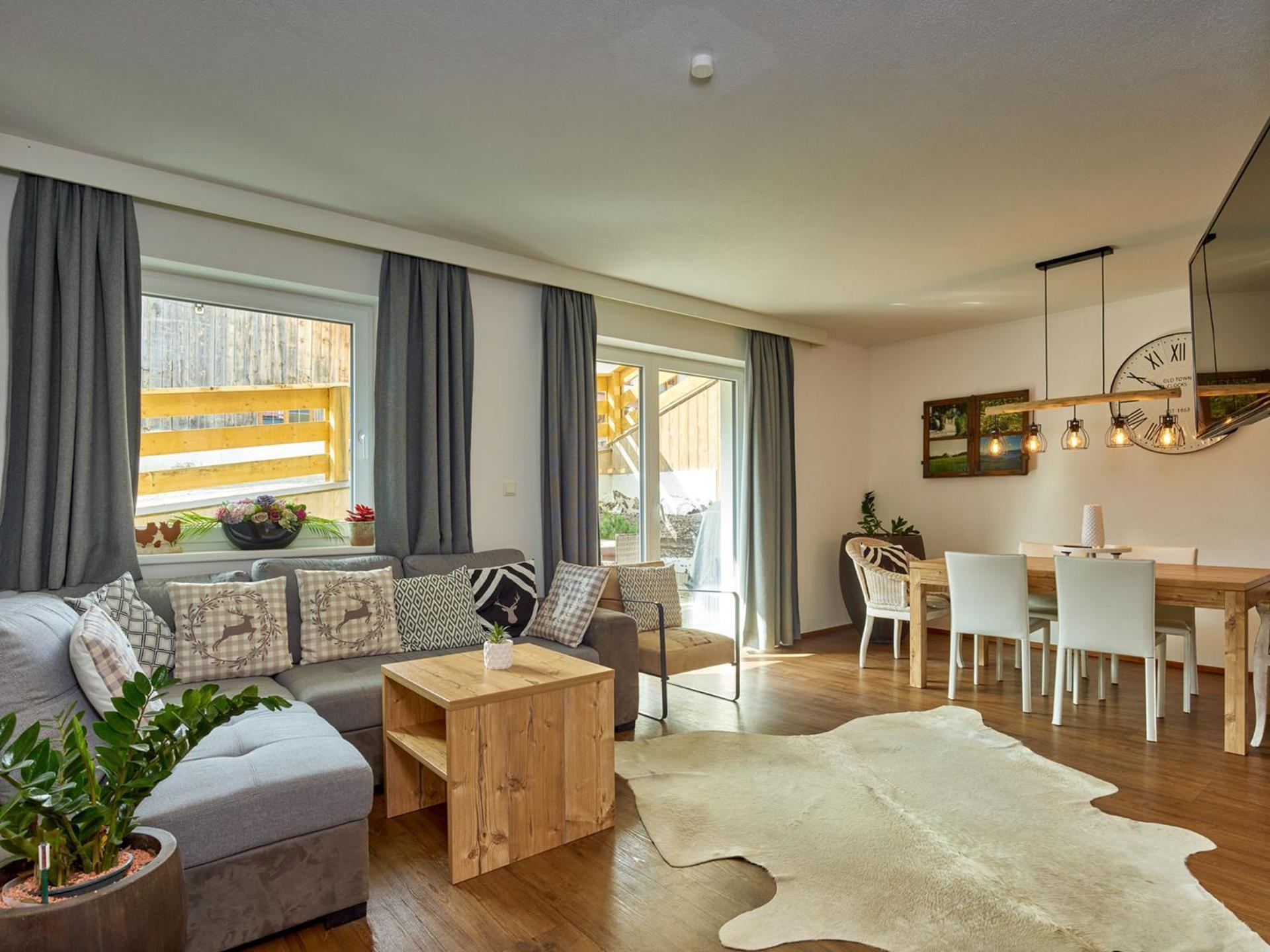 Alpen Diamond Penthouse & Apartament Sölden