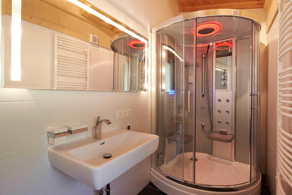 Alpen Diamond Penthouse & Apartament *