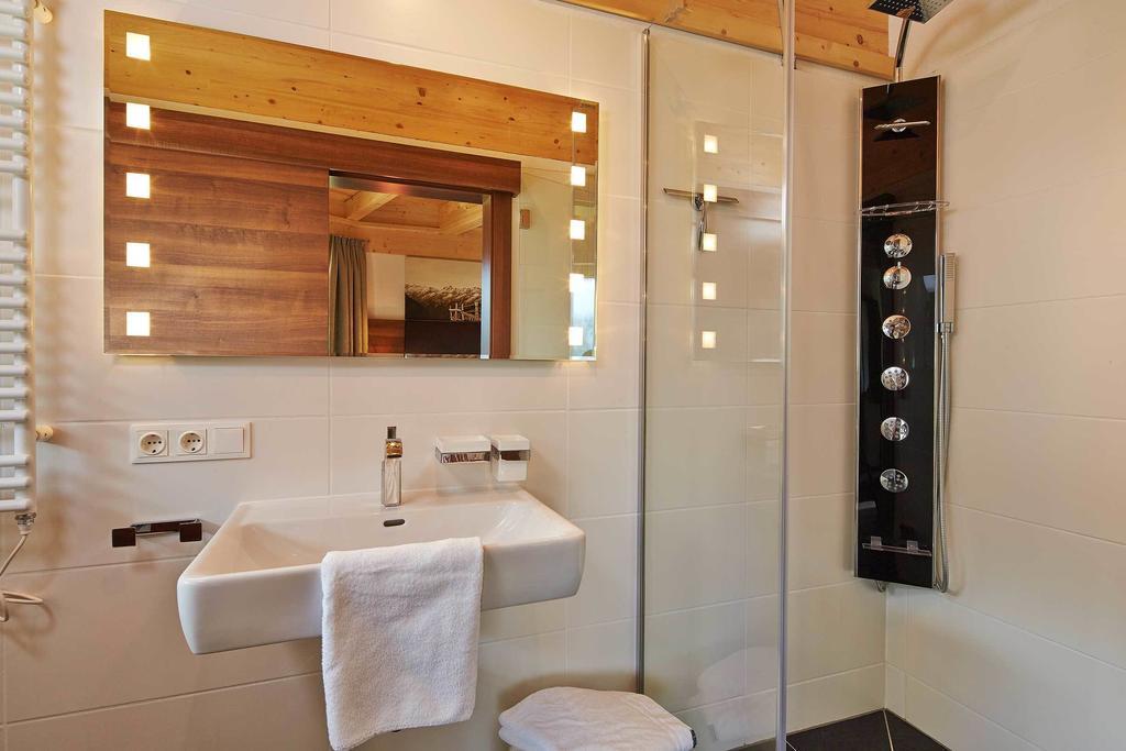 Alpen Diamond Penthouse &