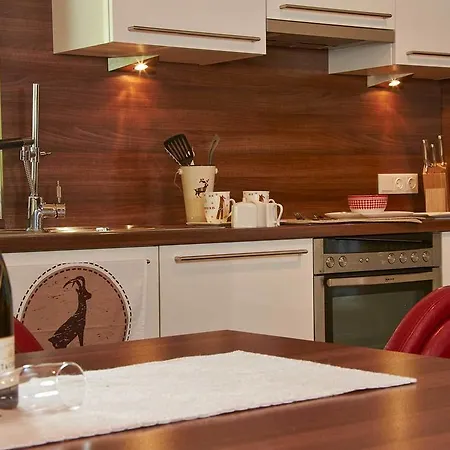Alpen Diamond Penthouse & Apartment Sölden Pokój zdjęcie