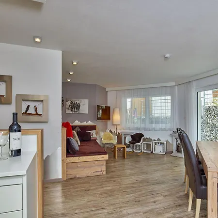 Alpen Diamond Penthouse & Apartment Sölden Zewnętrze zdjęcie