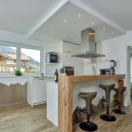 Alpen Diamond Penthouse & Apartment Sölden Zewnętrze zdjęcie