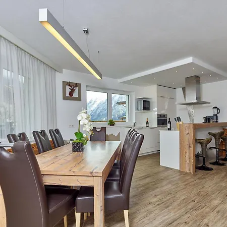 Alpen Diamond Penthouse & Apartment Sölden Zewnętrze zdjęcie