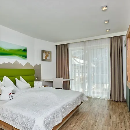 Alpen Diamond Penthouse & Apartment Sölden Zewnętrze zdjęcie