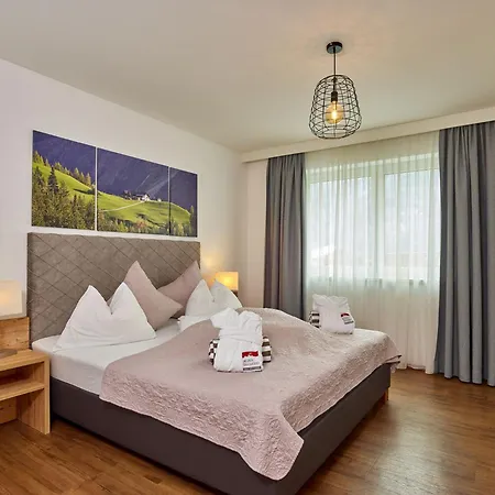 Alpen Diamond Penthouse & Apartment Sölden Zewnętrze zdjęcie