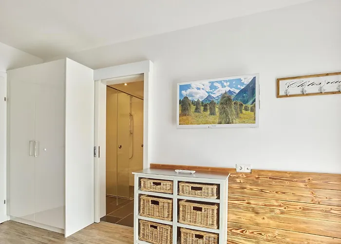 Alpen Diamond Penthouse & Apartment