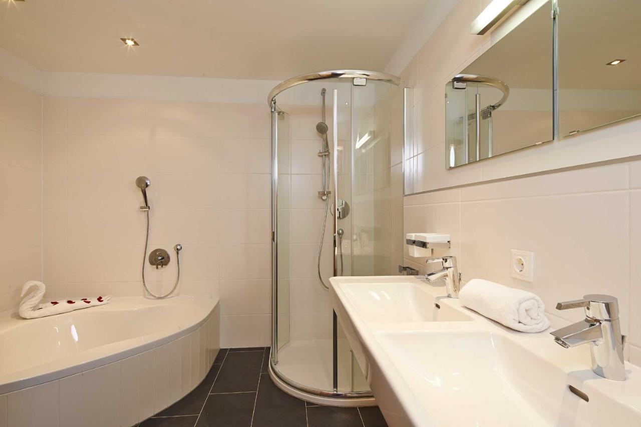 Apartment Alpen Diamond Penthouse & *
