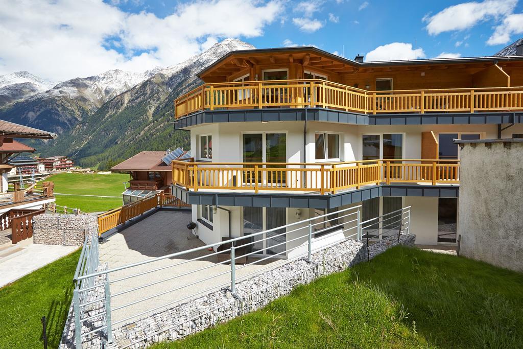 Alpen Diamond Penthouse &