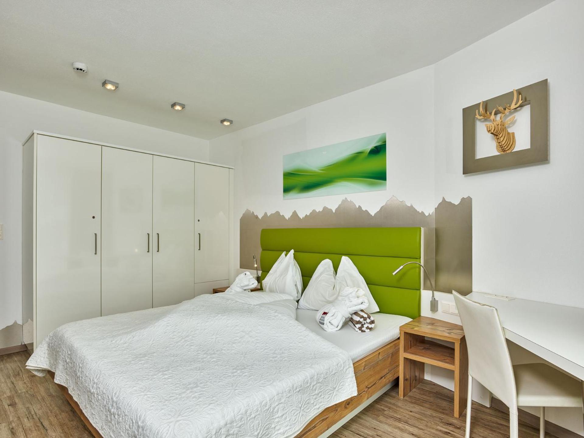 Apartment Alpen Diamond Penthouse & *
