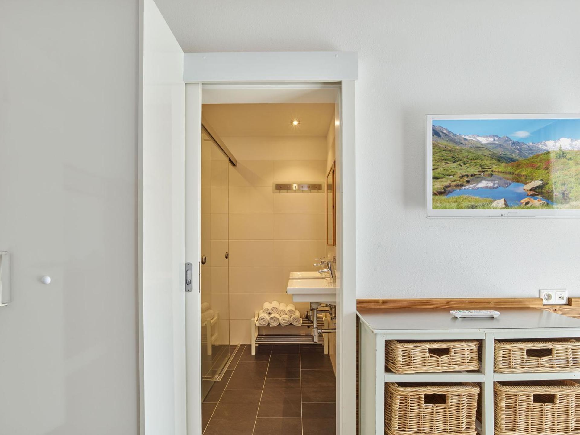 Alpen Diamond Penthouse & Apartment Solden