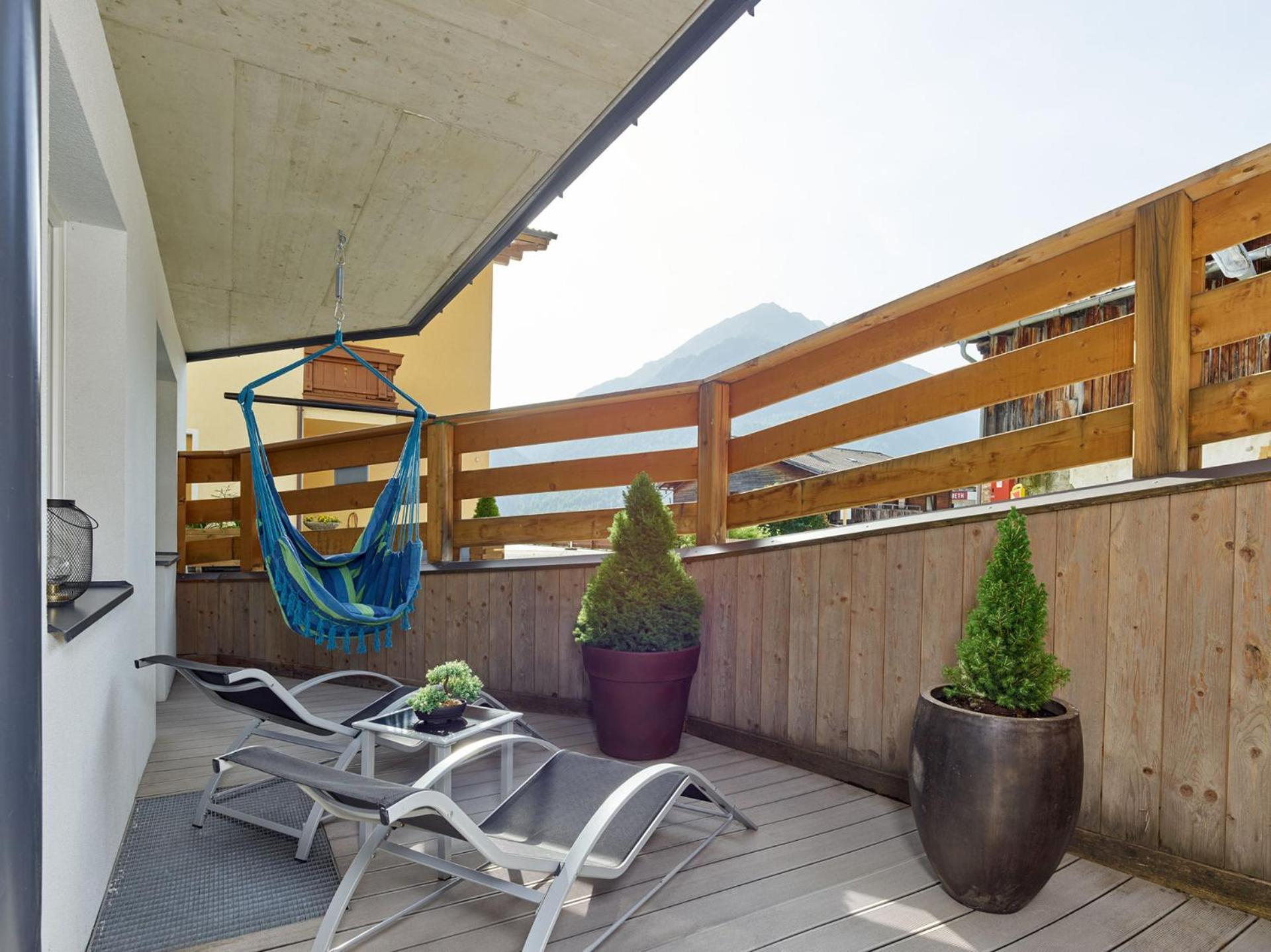 Alpen Diamond Penthouse &
