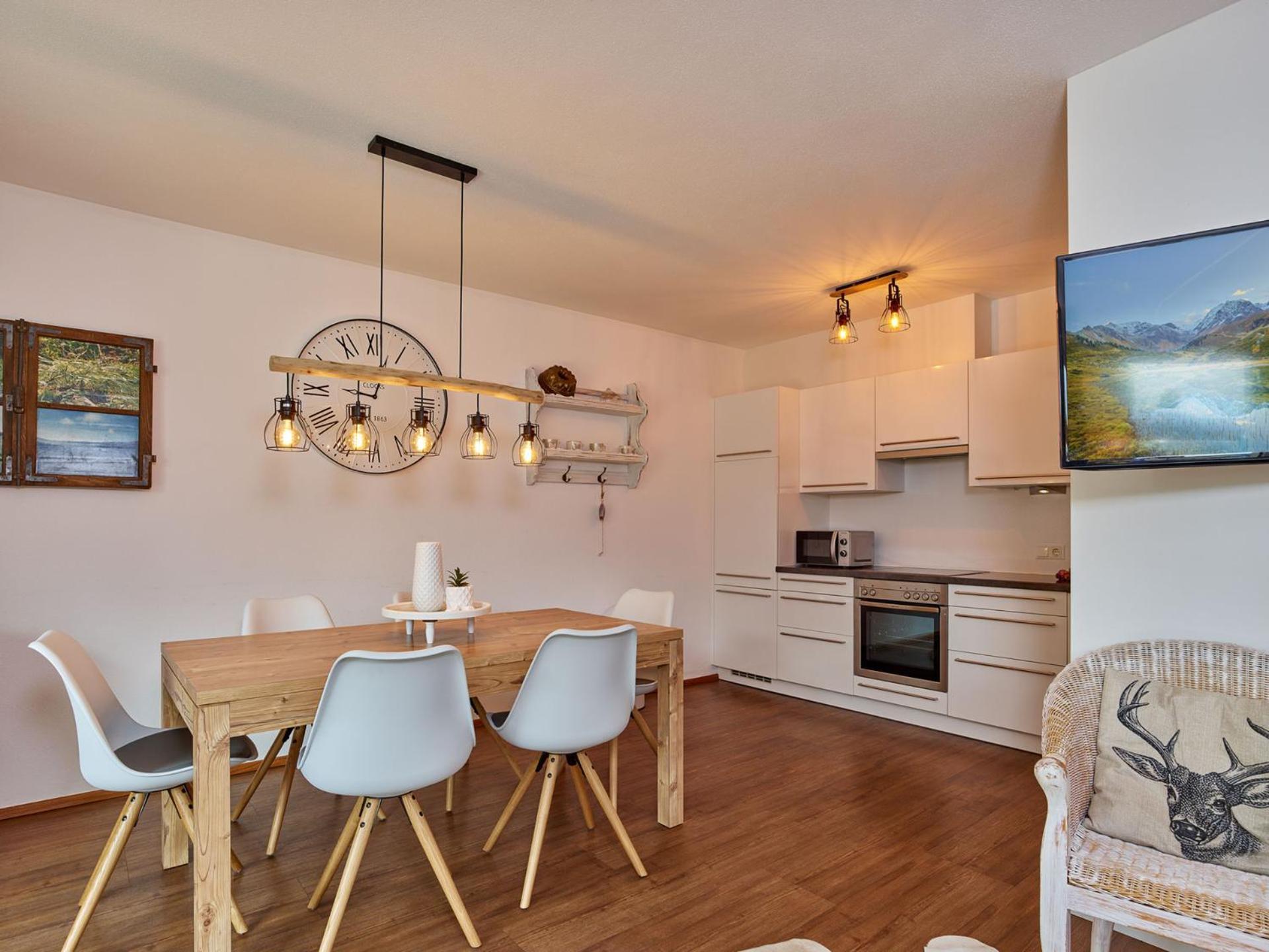 Alpen Diamond Penthouse & Apartment