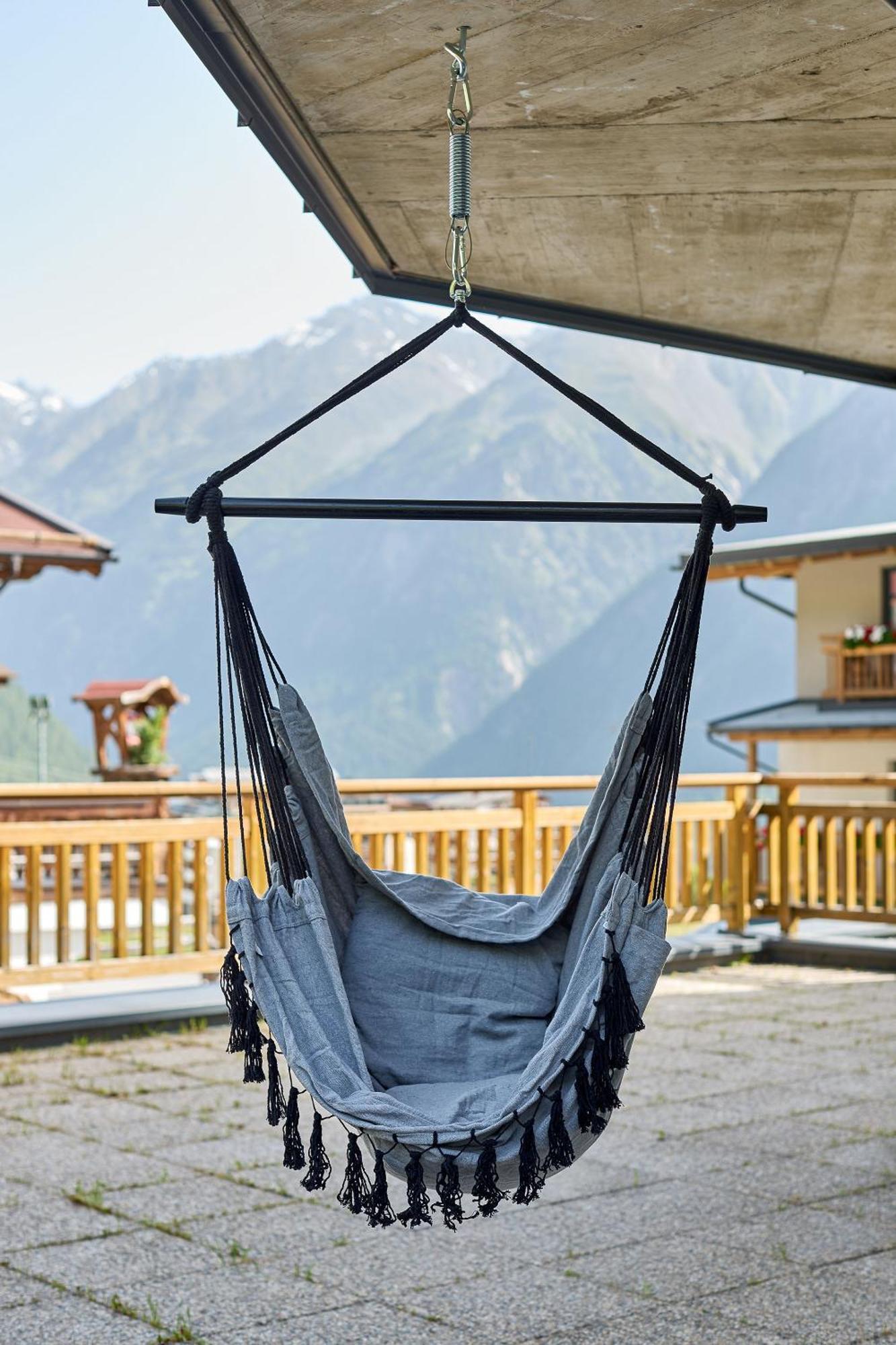 Apartment Alpen Diamond Penthouse & Solden