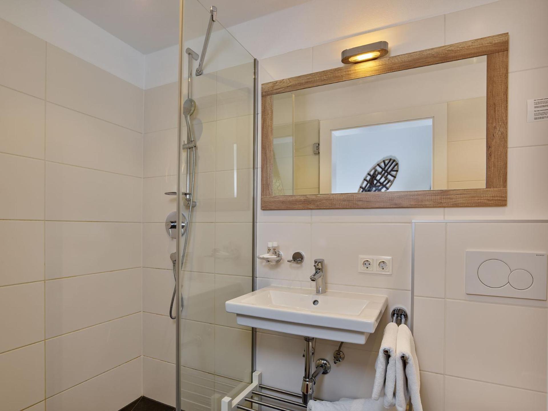 Apartment Alpen Diamond Penthouse &