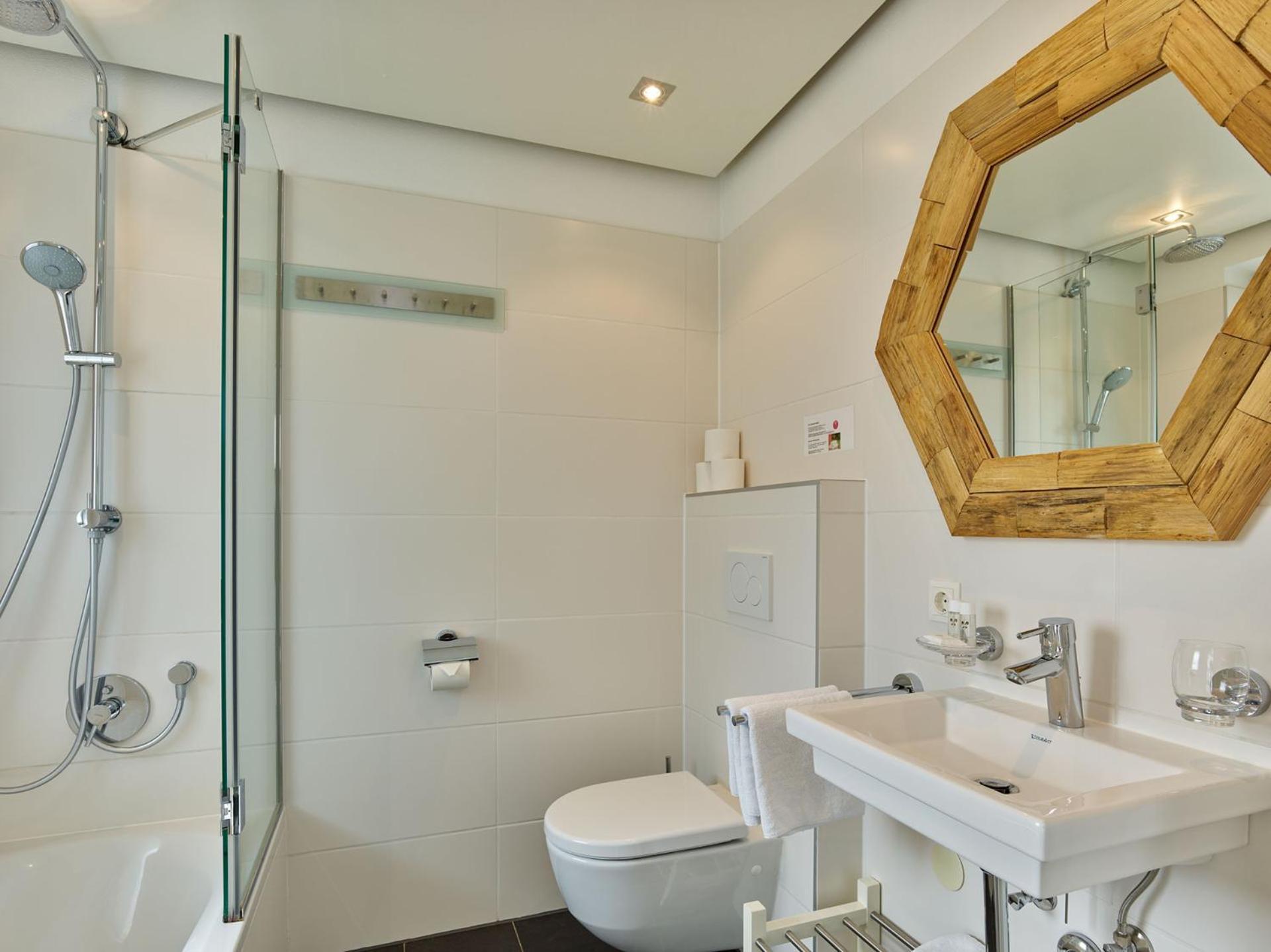 Alpen Diamond Penthouse & * Solden