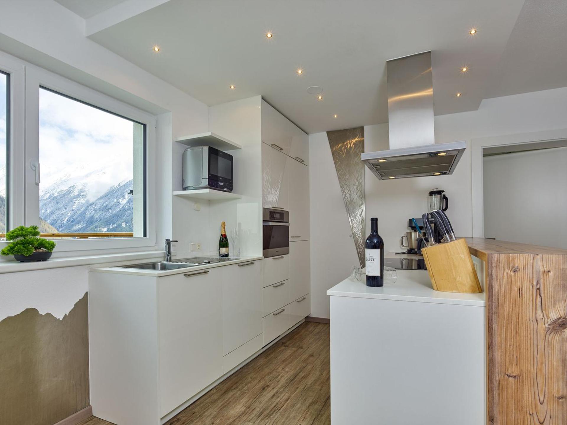 Apartment Alpen Diamond Penthouse & *