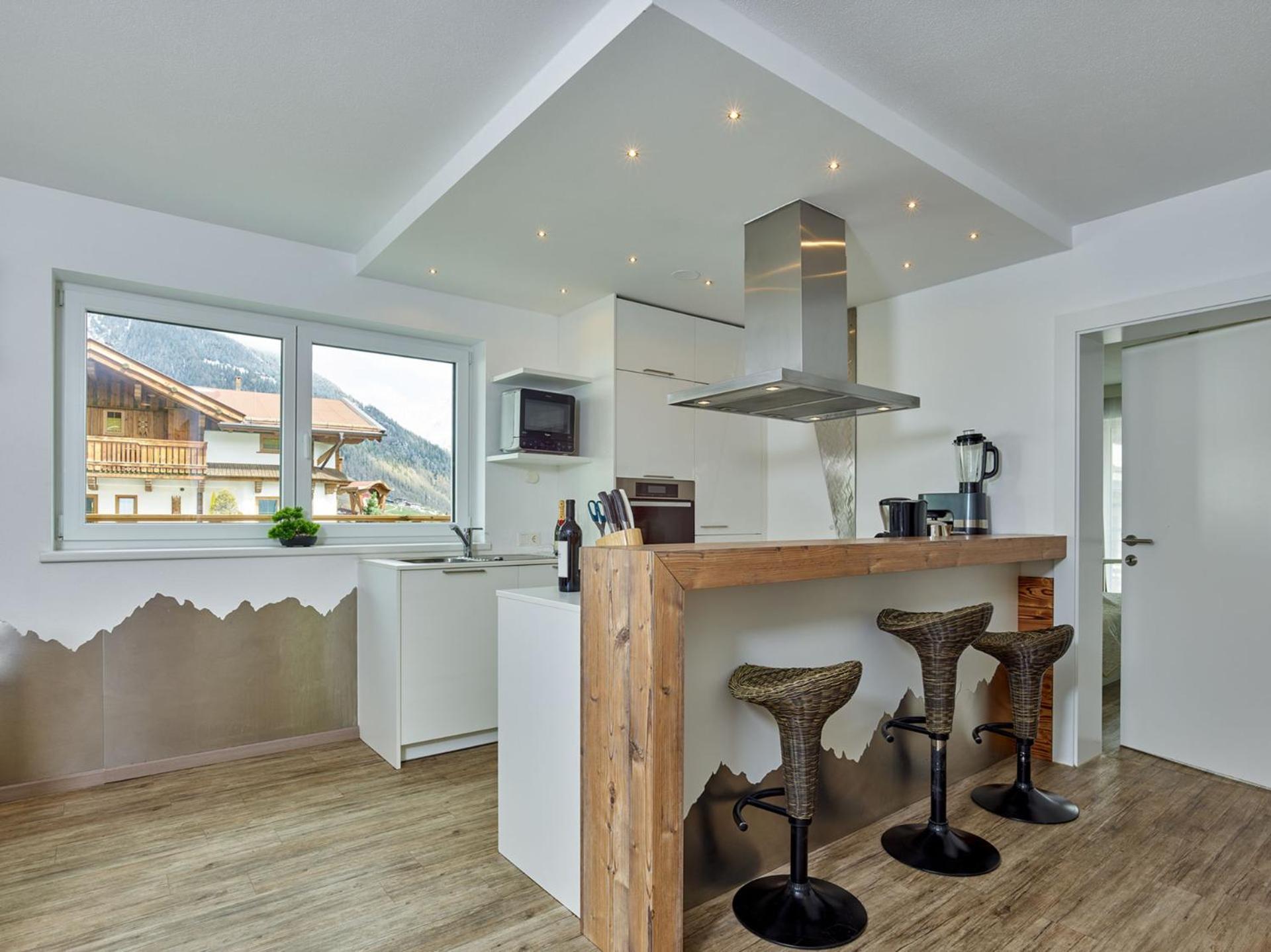 Alpen Diamond Penthouse &