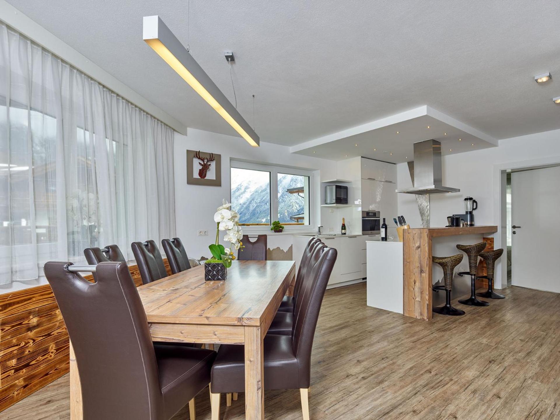 Alpen Diamond Penthouse & Apartment *
