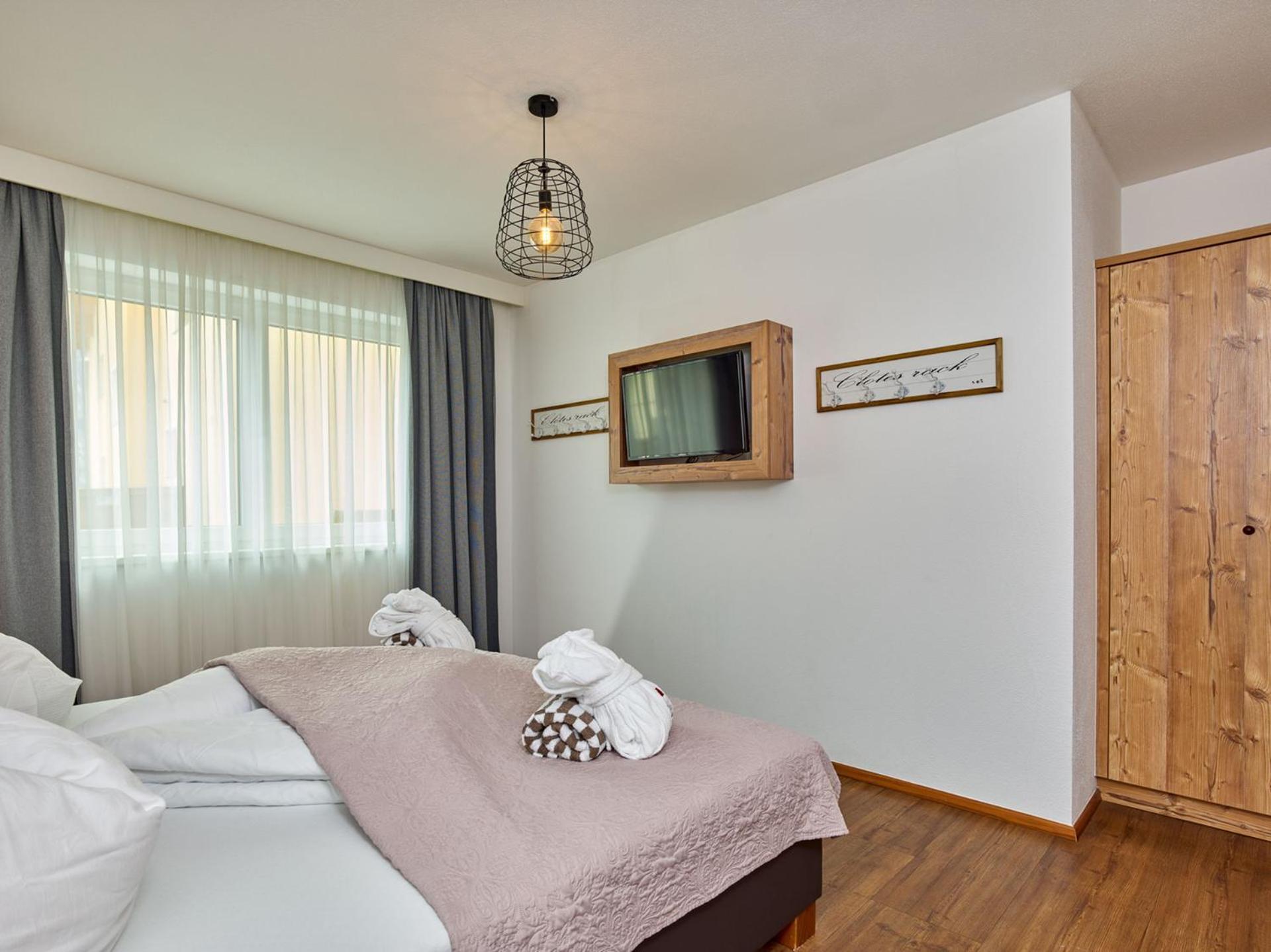 Alpen Diamond Penthouse & * Solden