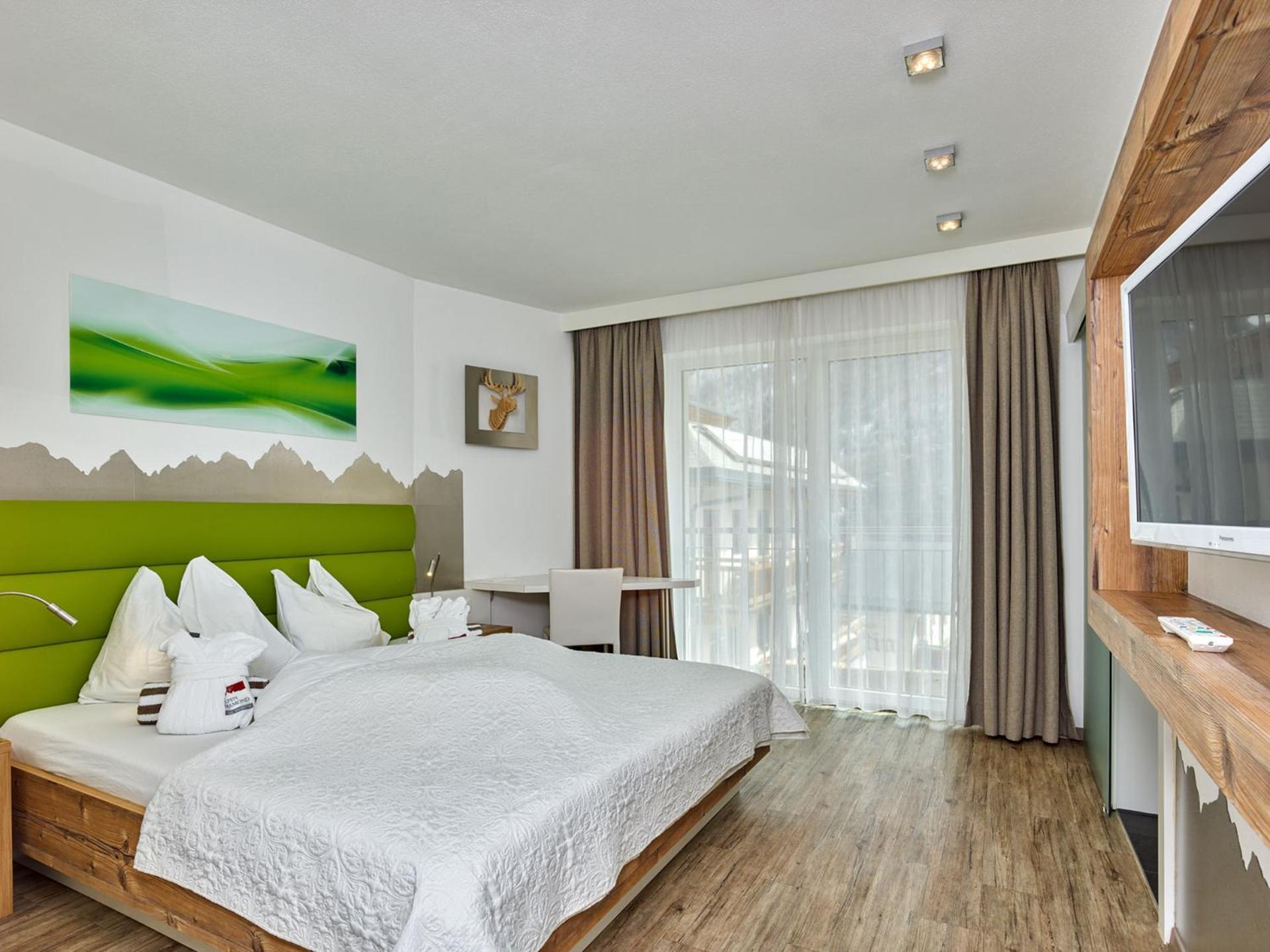 Alpen Diamond Penthouse & Apartment