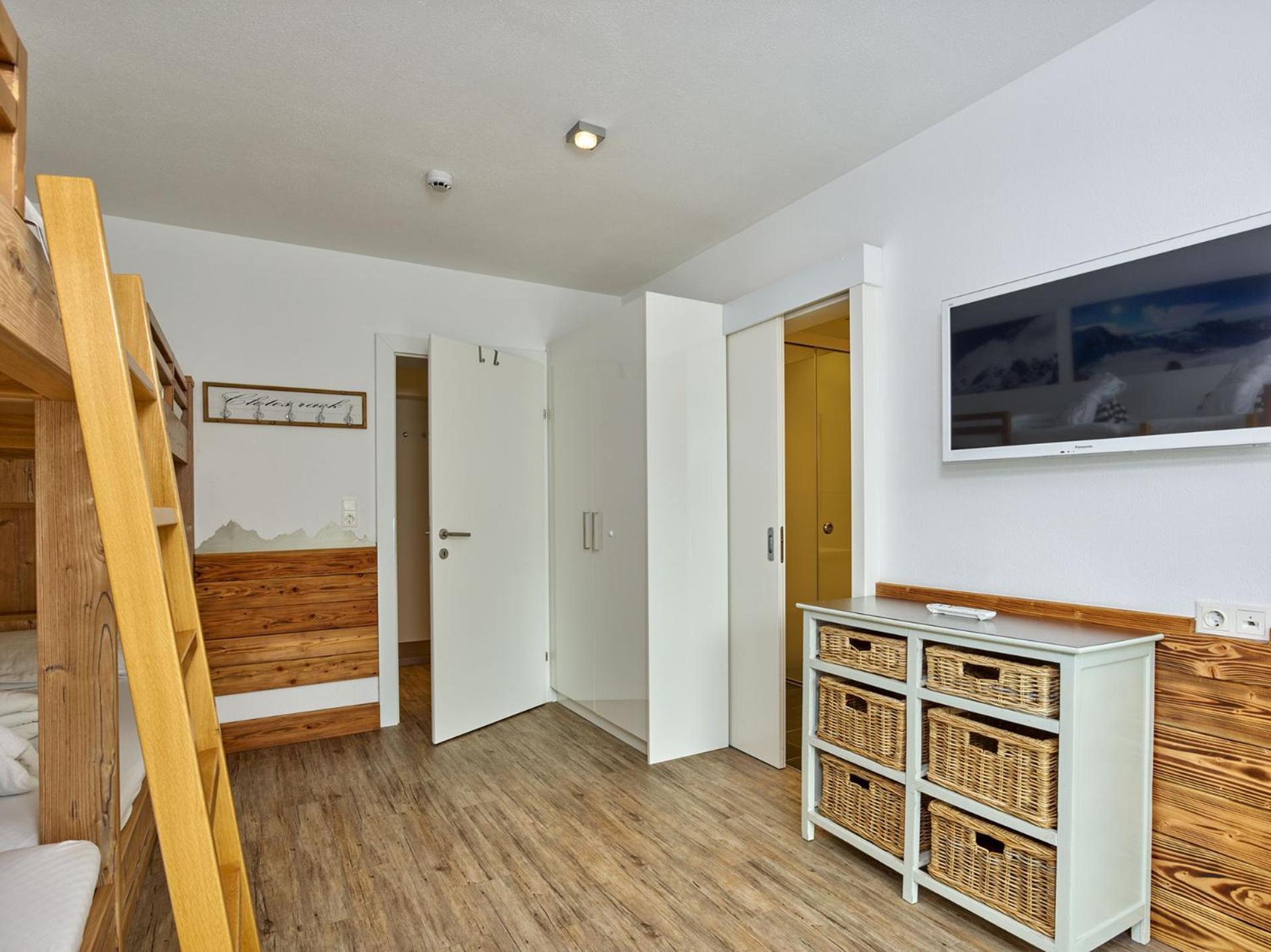 Alpen Diamond Penthouse & Apartment
