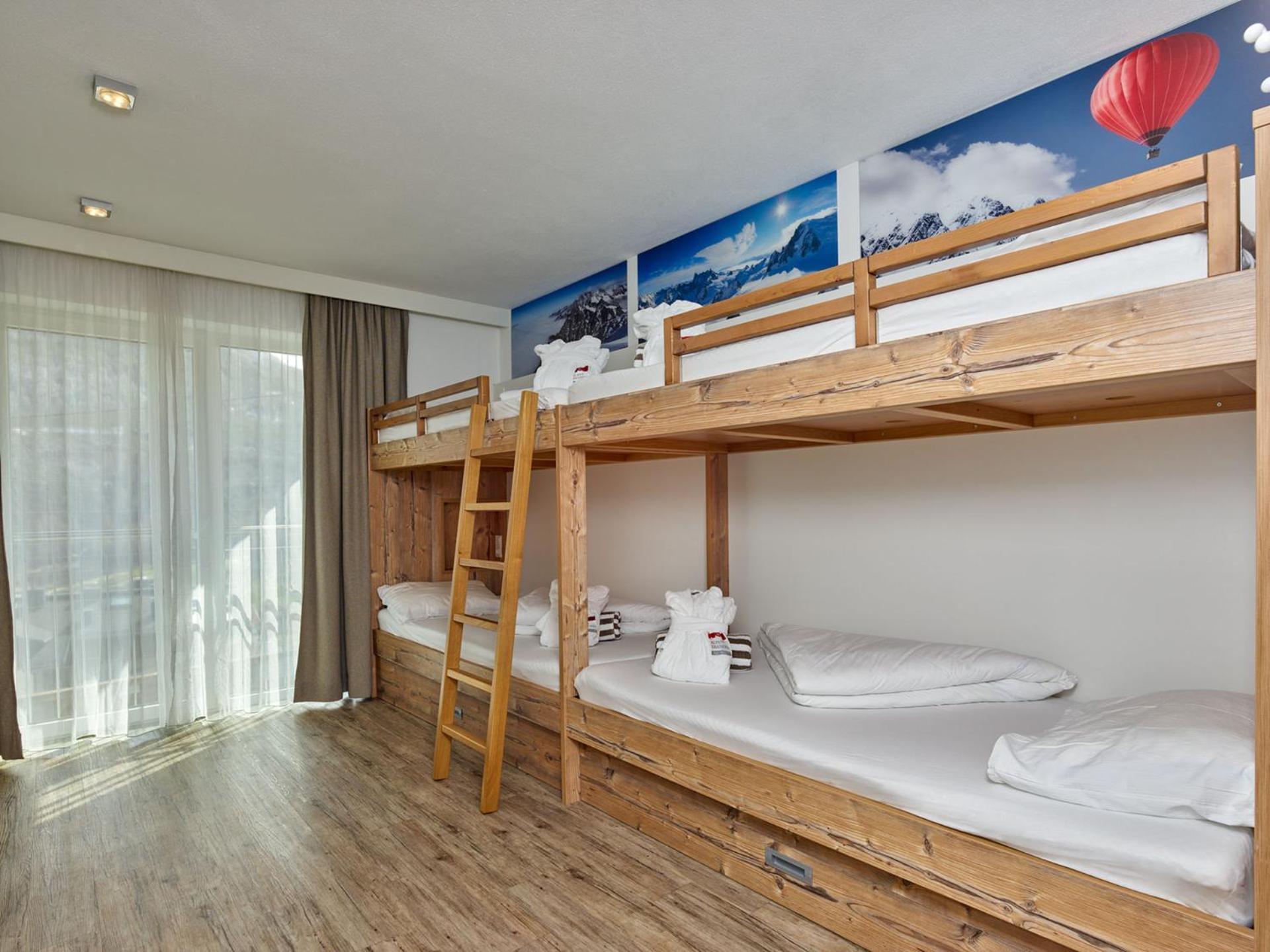 Alpen Diamond Penthouse & Apartment Solden