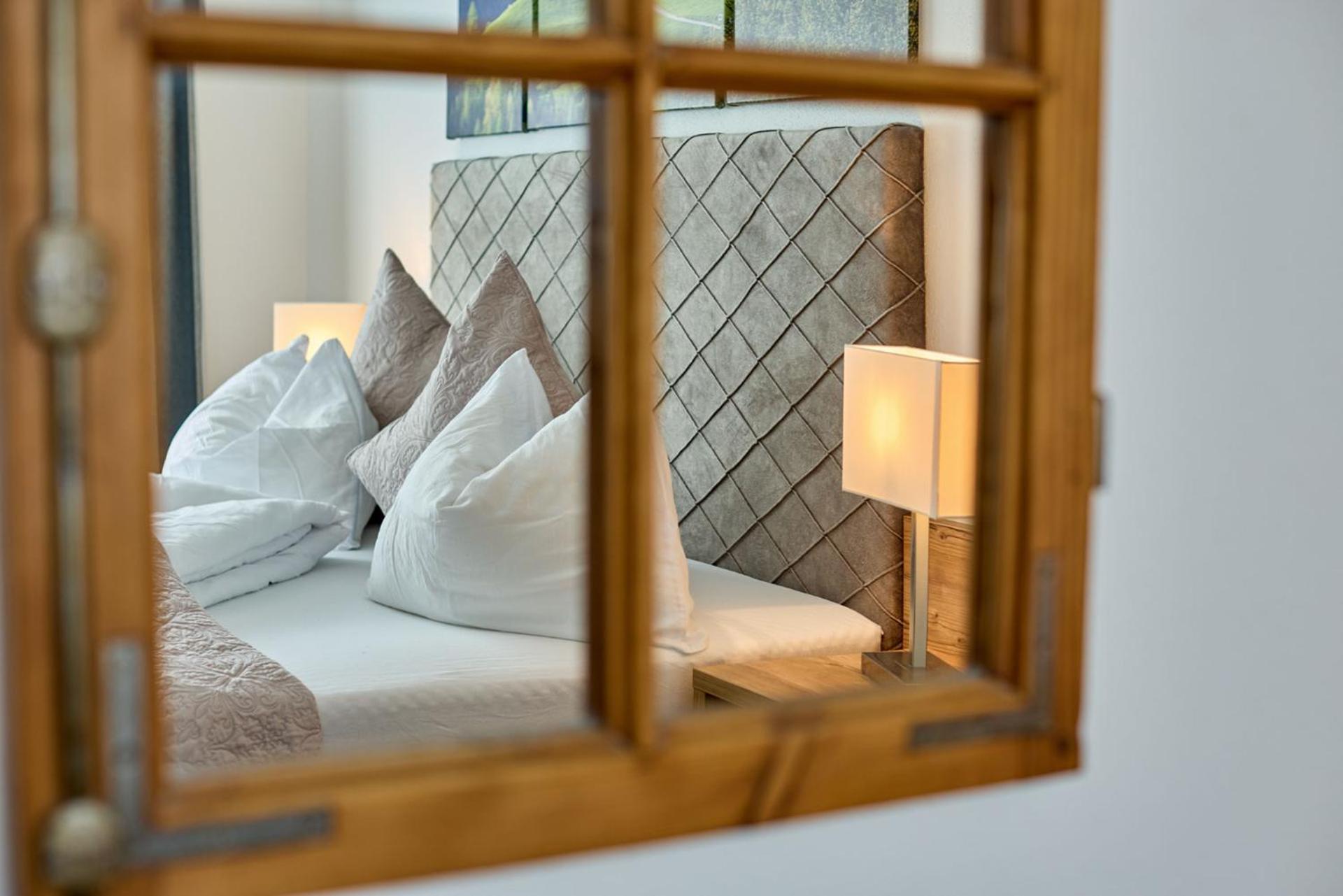 Alpen Diamond Penthouse & Apartment Solden