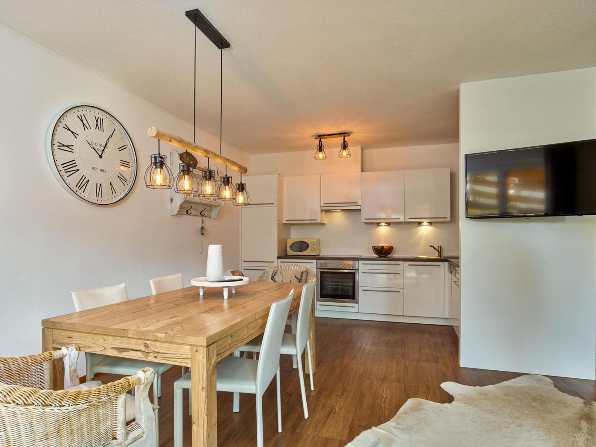 Apartment Alpen Diamond Penthouse & Solden