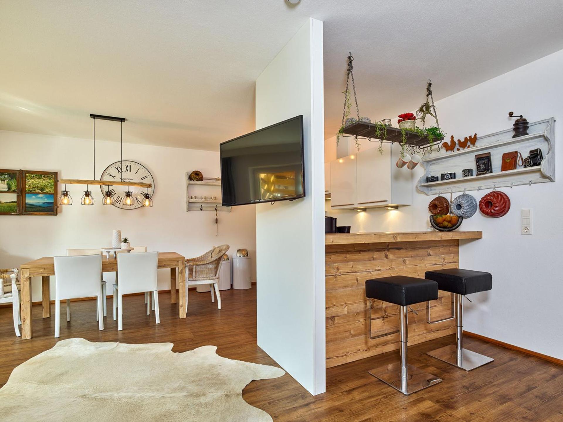 Alpen Diamond Penthouse & * Solden