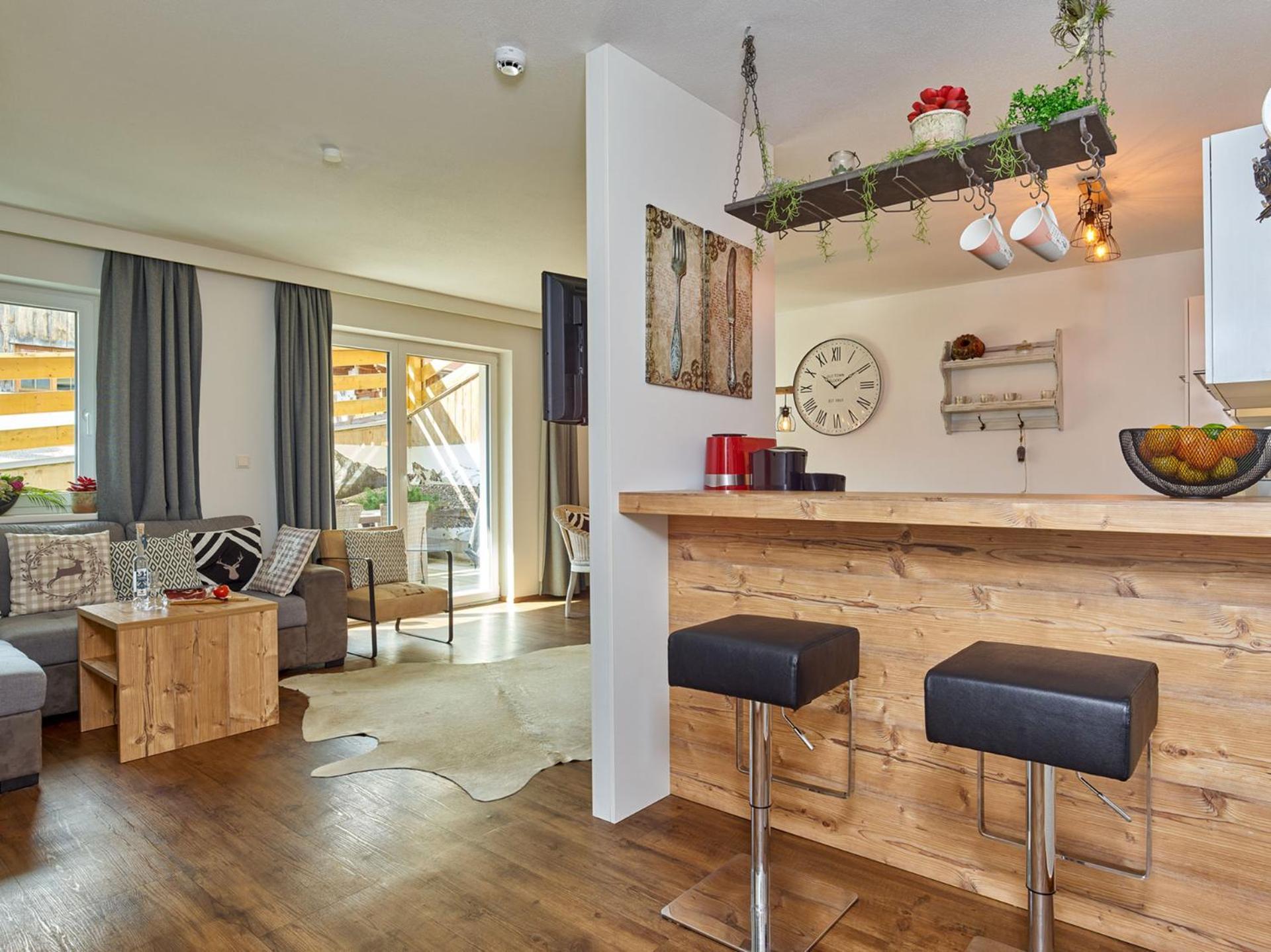 Apartment Alpen Diamond Penthouse & *