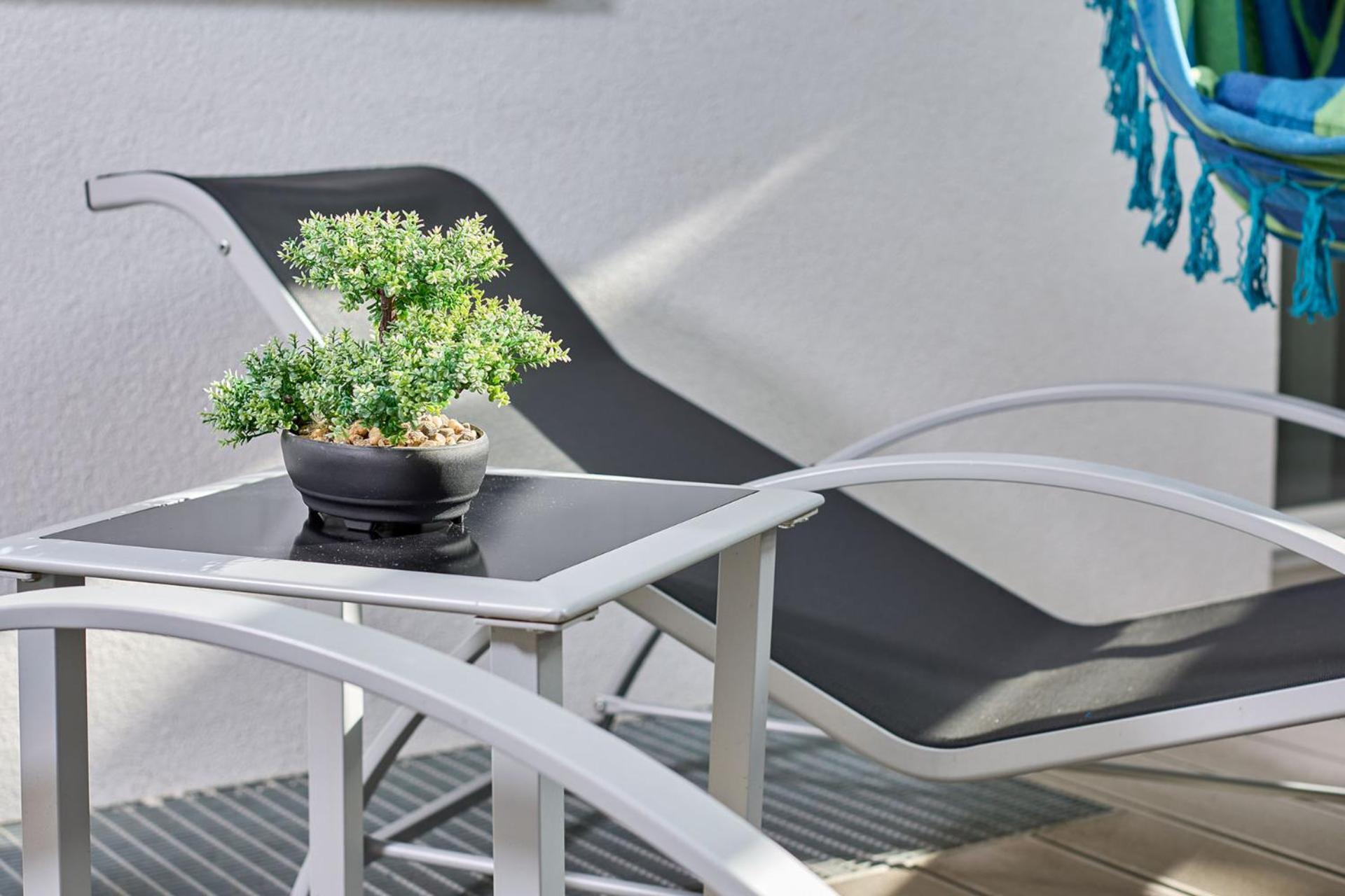 Alpen Diamond Penthouse & Solden