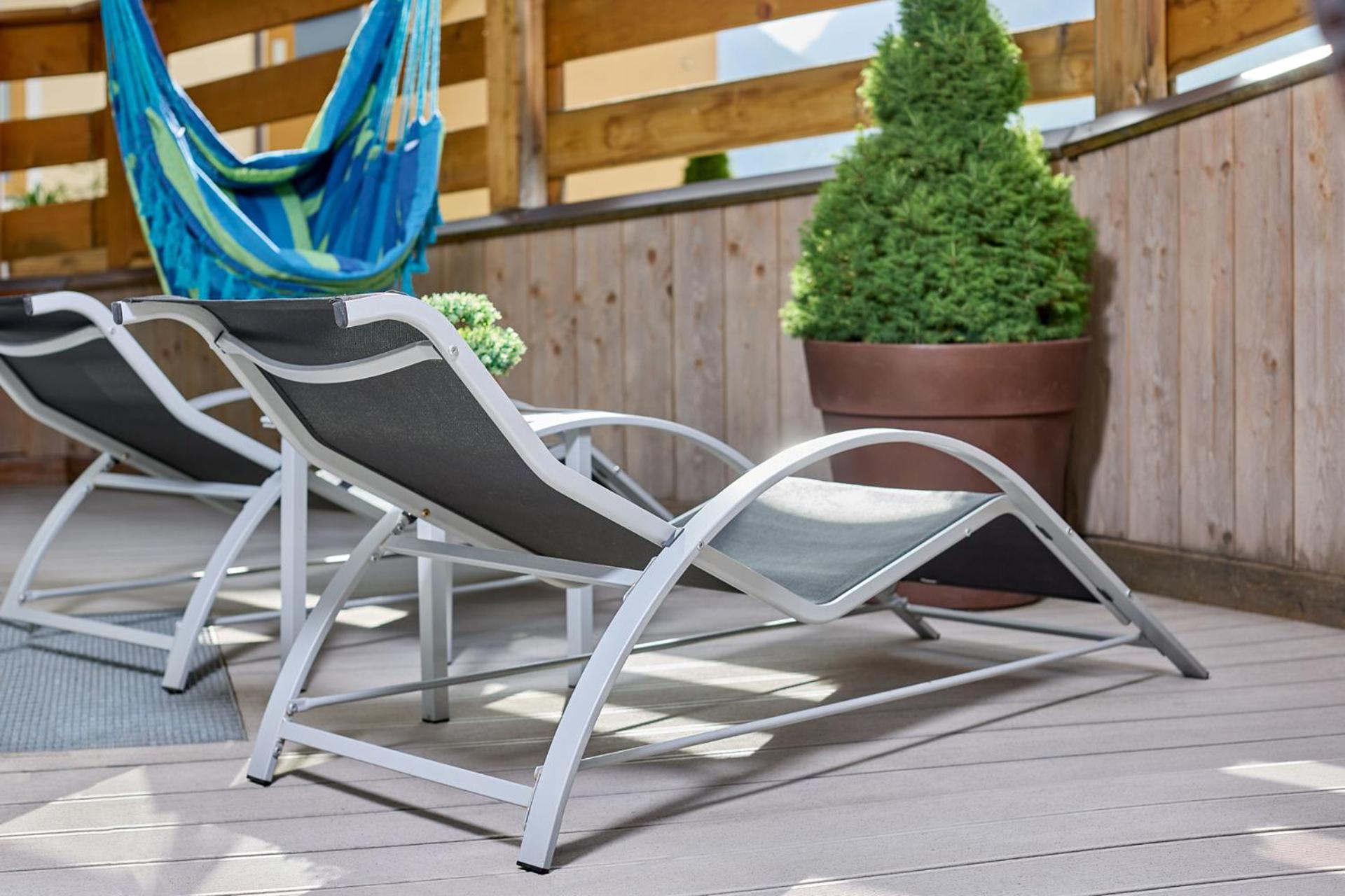 Alpen Diamond Penthouse &