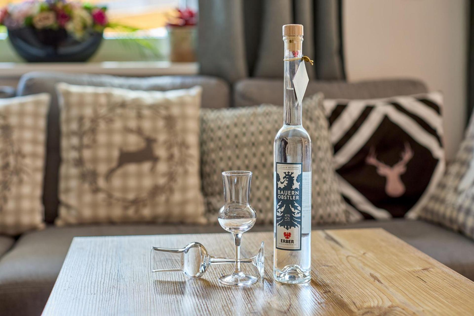Alpen Diamond Penthouse &