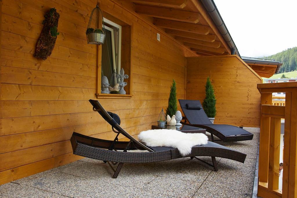 Alpen Diamond Penthouse & Solden