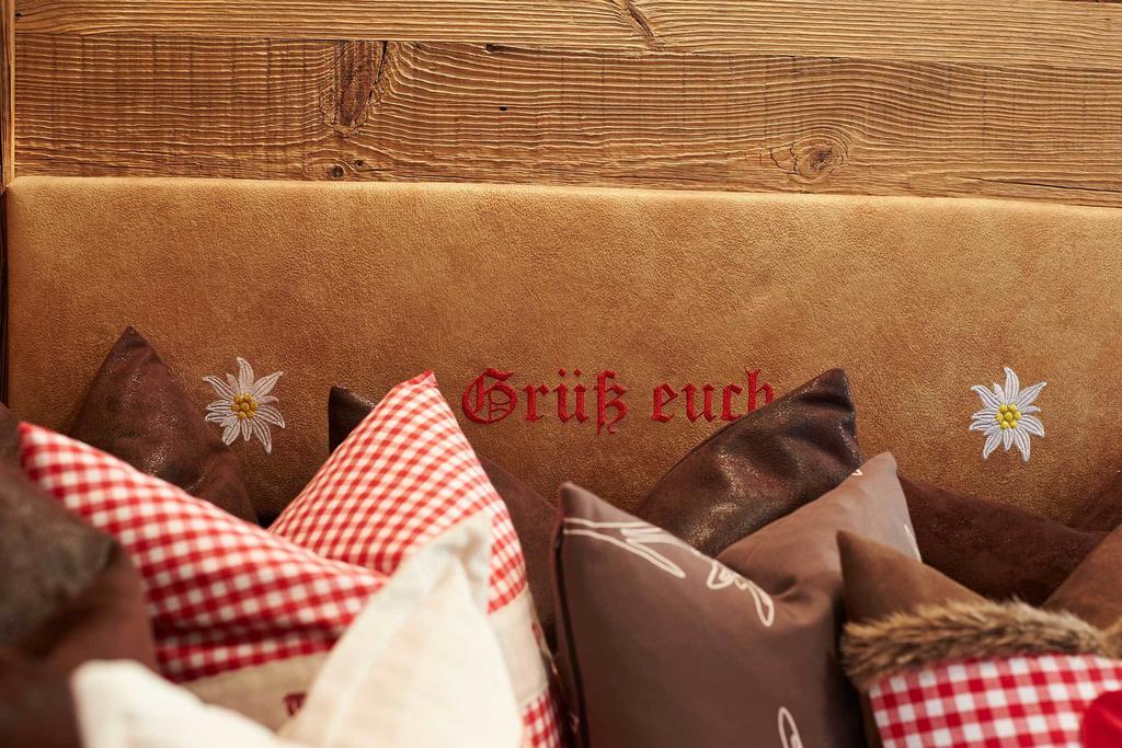 Alpen Diamond Penthouse & Apartment