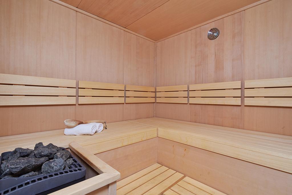Apartment Alpen Diamond Penthouse & Solden