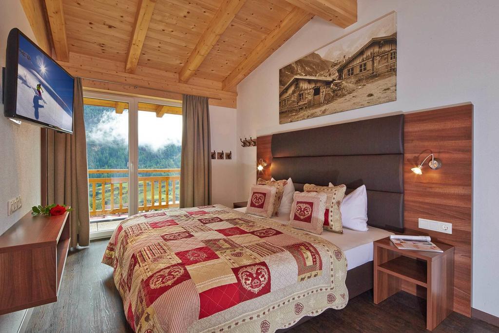 Alpen Diamond Penthouse & * Solden