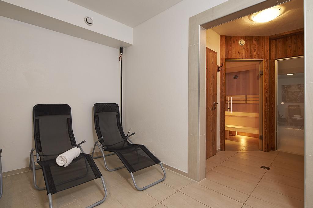 Alpen Diamond Penthouse & *