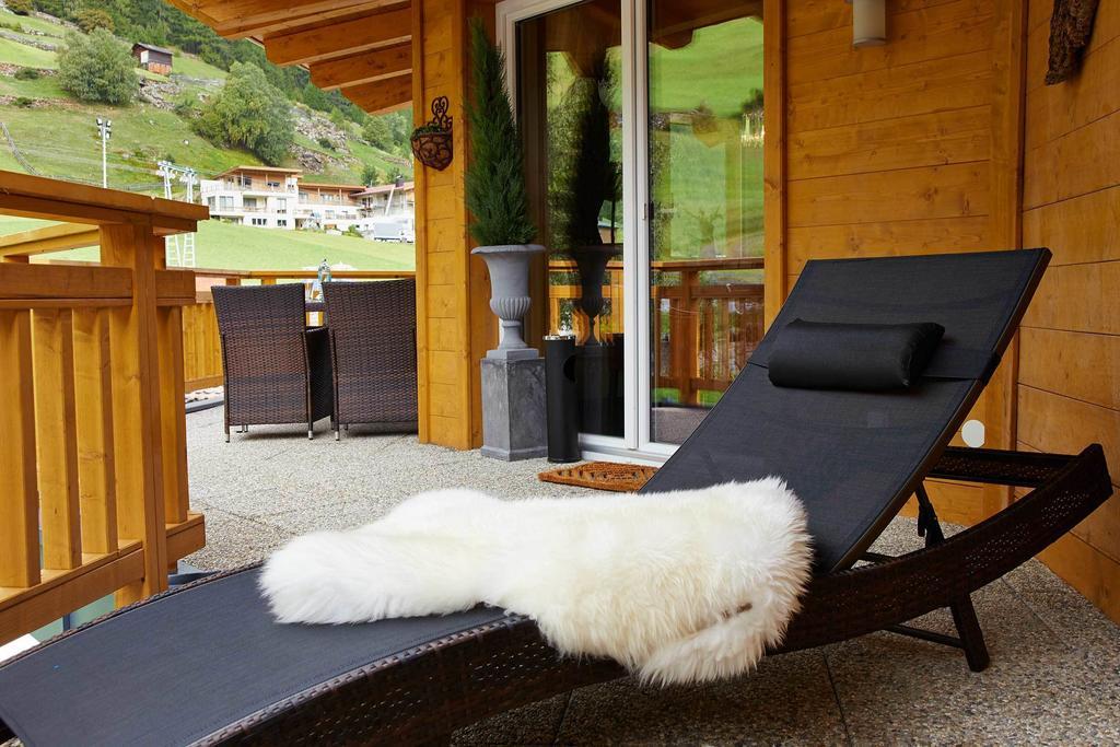 Alpen Diamond Penthouse &