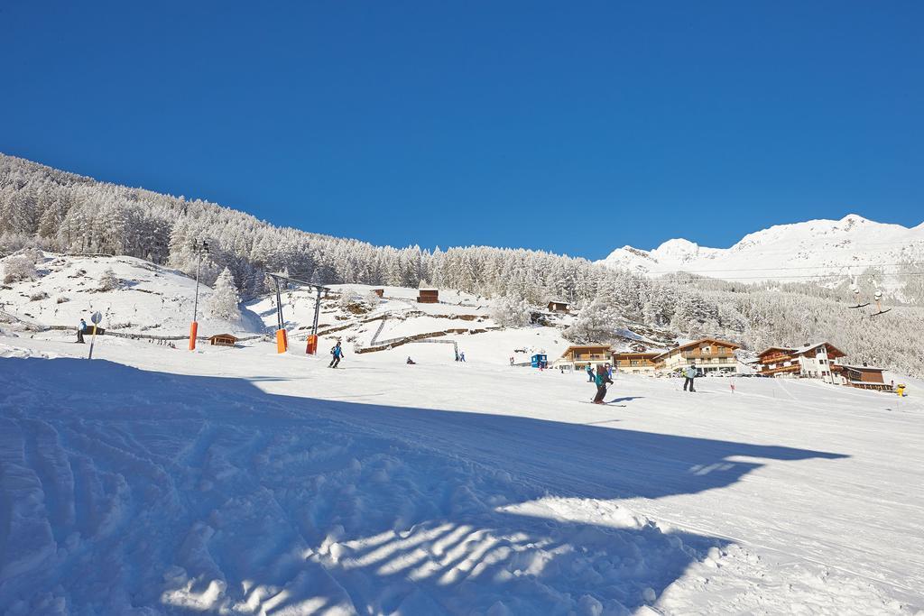 Alpen Diamond Penthouse & Apartment *