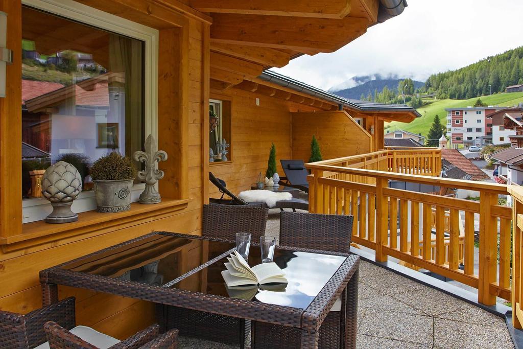 Apartment Alpen Diamond Penthouse &