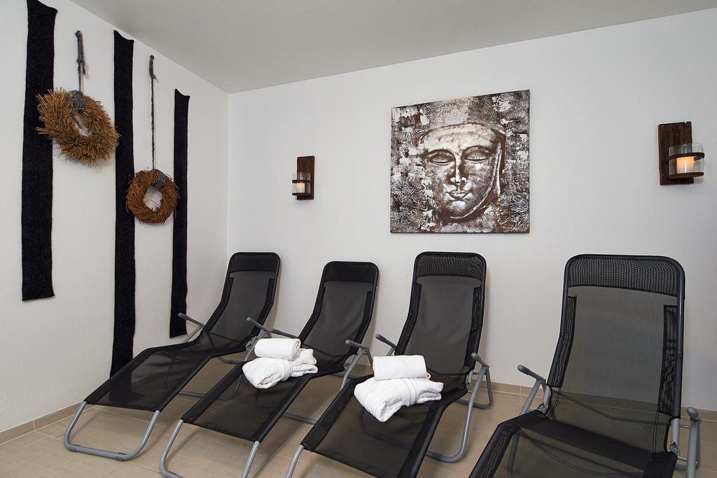 Alpen Diamond Penthouse & Apartment Solden